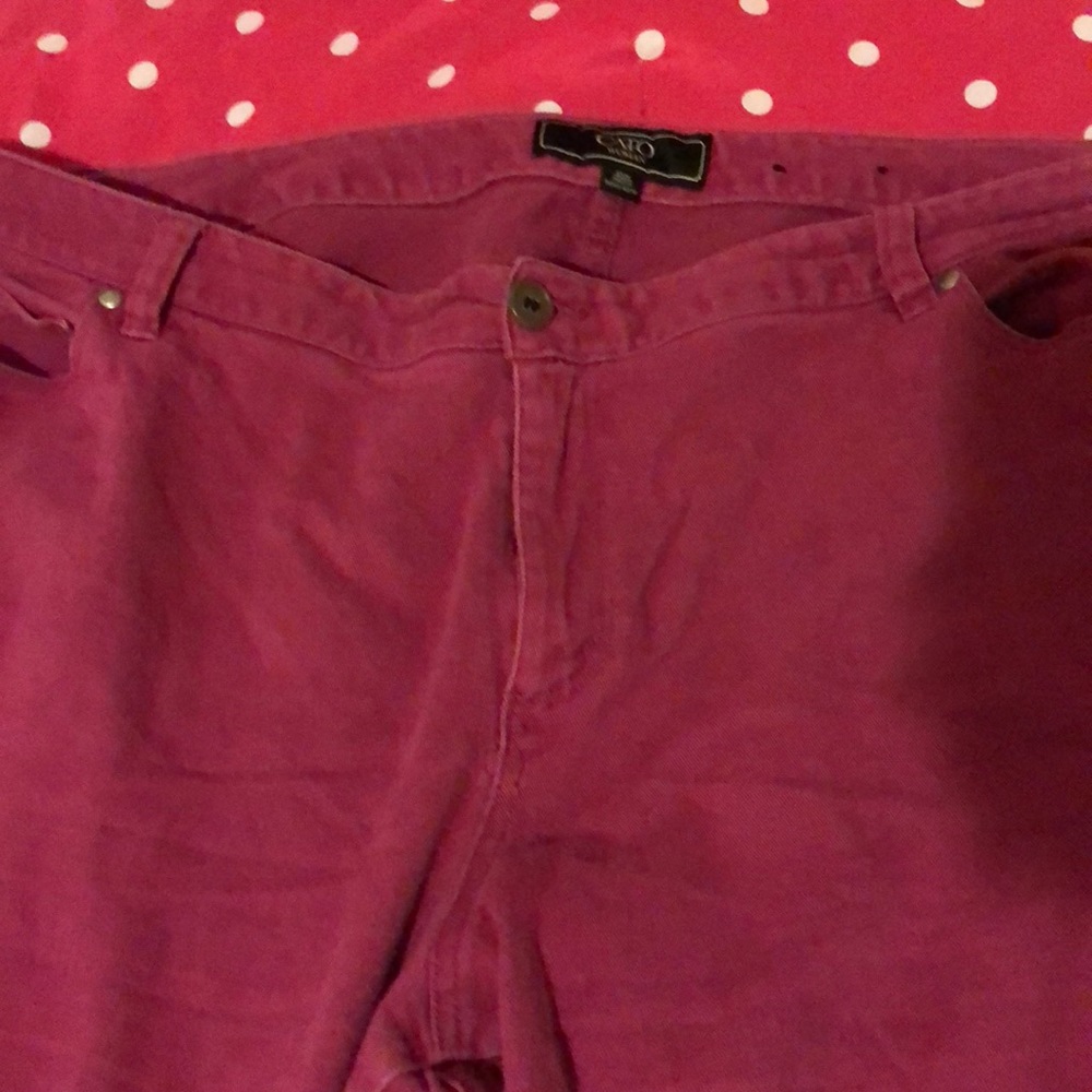 Pants - Picture 2 of 3